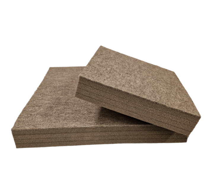 Solukumi targetti paksu pieni 25 x 30 cm - Targetit - 3846 - 1