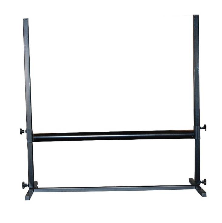 TOKO Avohyppy musta - TOKO hyppyesteet - 3906 - 1