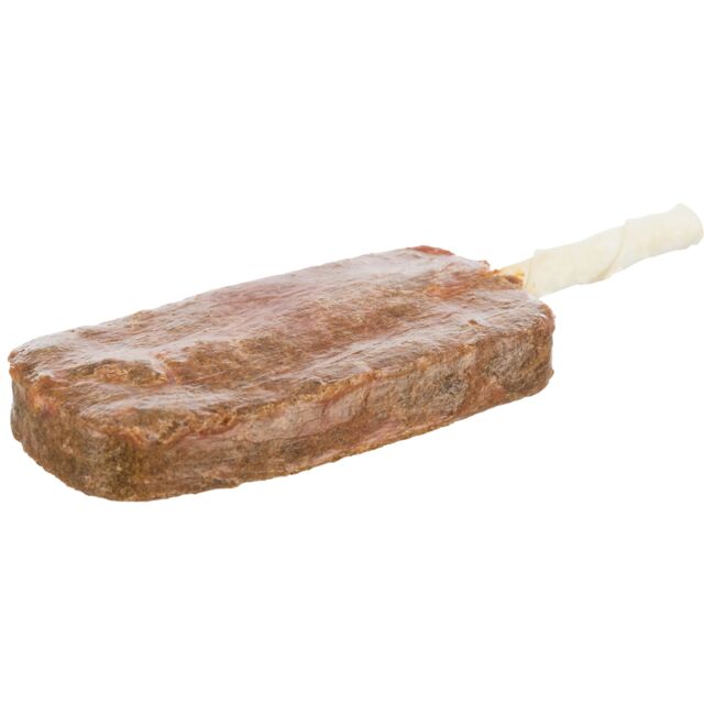 Tikkari puruluu kana & kananmaksa - Nahkaluut - 2026 - 1