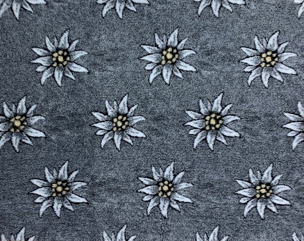 VetBed karva-alusta kukka - Koiran pedit ja alustat - 1046 - 1