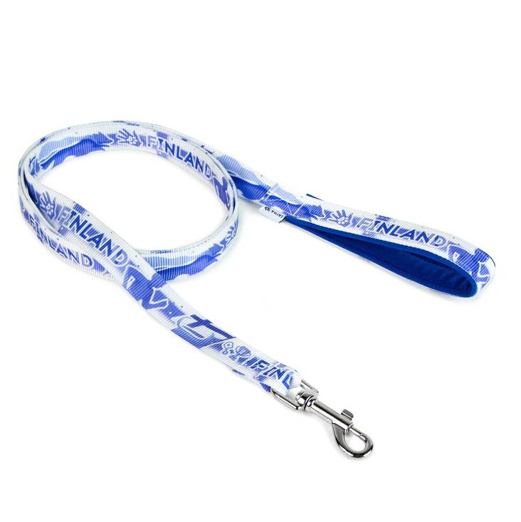 Zayma Finland Talutin - Koiran tekstiilitaluttimet - 8896 - 1