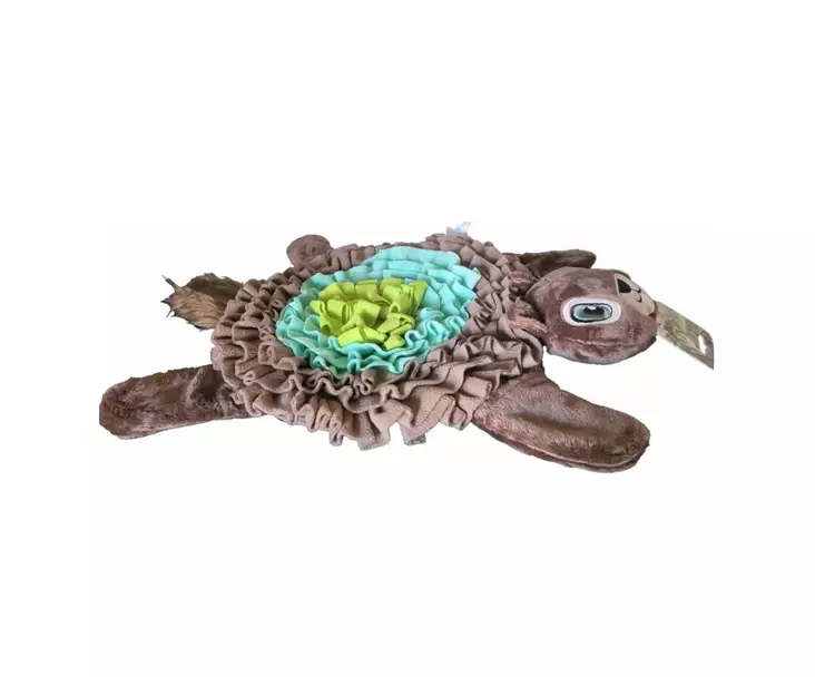 AFP Aktivointimatto Snuffle Mat Squirrel 60 x 42 x 8 cm - Koiran aktivointilelut - 2606 - 1