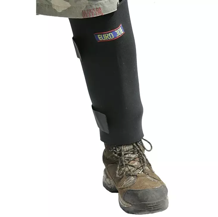 Euro Joe Jalkasuoja neopreeni - Mondioring jalkapatit - 2946 - 1