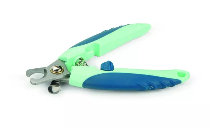 Beeztees kynsisakset 13,5 cm - Koiran kynsisakset - 6036 - 1