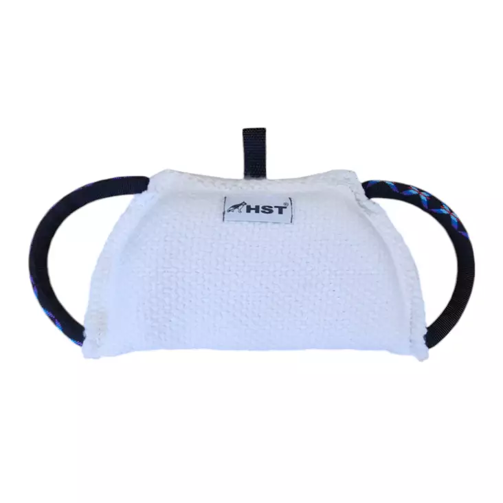 HST White Junior purutyyny - Purutyynyt - 6116 - 1