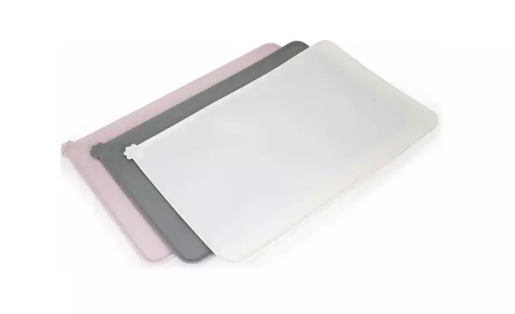 Best Friend Homey kupin alusta 30 x 48 cm - Koiran kupit ja ruokailualustat - 6146 - 1