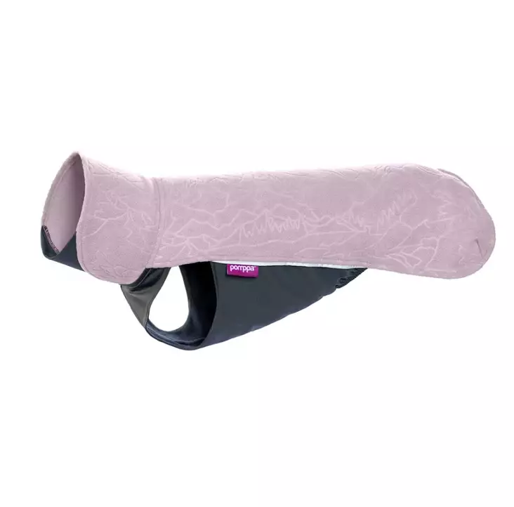Pomppa JumppaPomppa elderberry 31 cm - Koiran takit - 6376 - 1