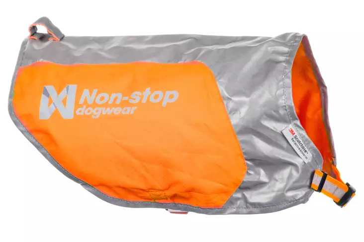 Non Stop Reflection Blanket 2XS - Koiran heijastimet - 6406 - 1