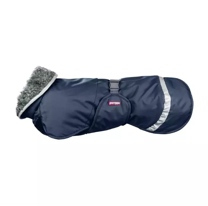 Pomppa PerusPomppa midnight 31 cm - Koiran takit - 6526 - 1
