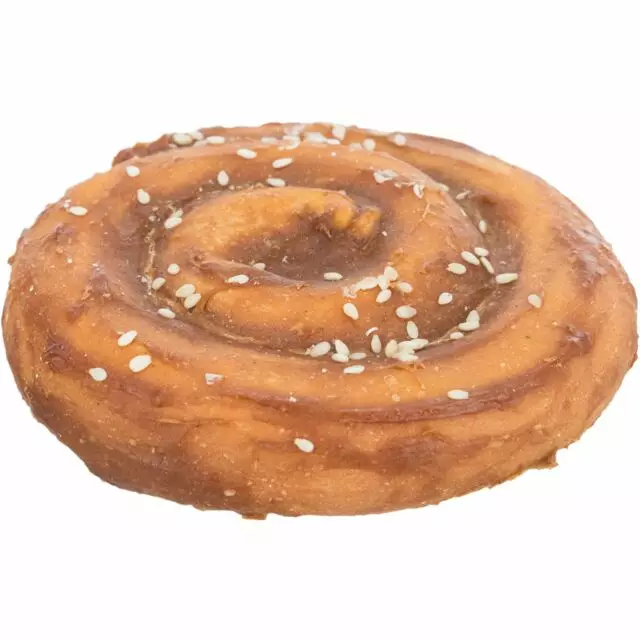 Ankkapuusti - Nahkaluut - 1416 - 1