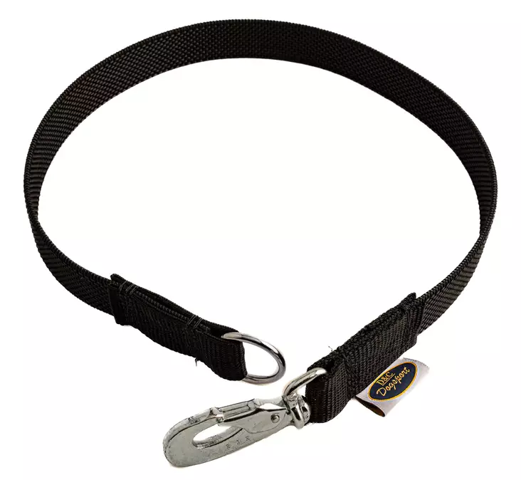 D&C Joustava välikappale 60 cm BGB-lukolla - Taluttimen välikappaleet - 1036 - 1