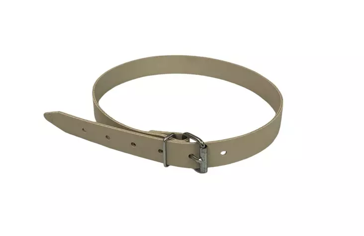 D&C Kiinnitysremmi hihanpäälliseen valkoinen - Hihanpäälliset - 6156 - 1