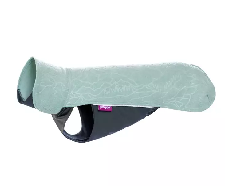 Pomppa JumppaPomppa usnea 28 cm - Koiran takit - 5516 - 1