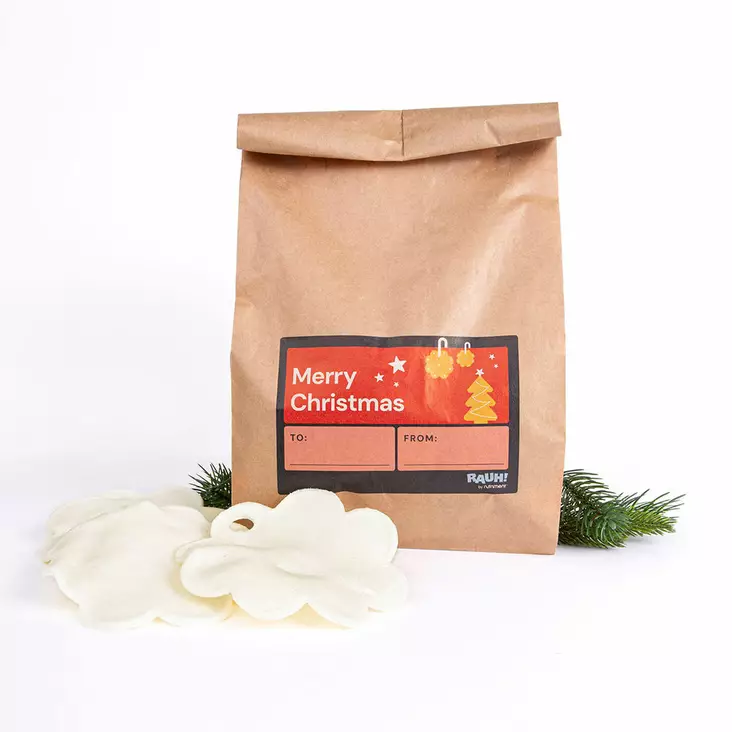 RAUH! Ginger Bread nautapuruluu - Nahkaluut - 2706 - 1