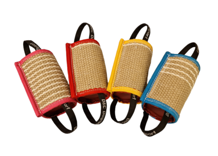 D&C Juutti lieriö purutyyny pieni - Purutyynyt - 4857 - 1