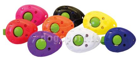 DL Sorminaksutin oranssi - Naksuttimet - 387 - 1