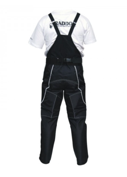 Raddog Maalimiehen haalarit L - Maalimiesasut - 4317 - 2