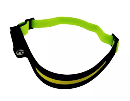 Otsalamppu ladattava 350 lumen - Omistajan tarvikkeet - 5337 - 1