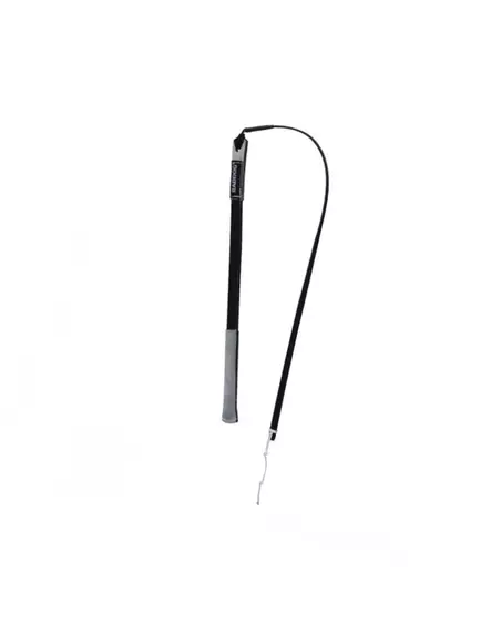 Raddog Lyhyt piiska nahkanarulla - Maalimiehen piiskat ja pamput - 5607 - 1