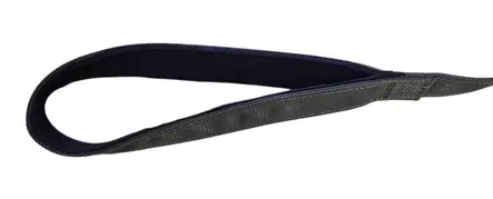 Jalèn Milspec talutin Twistlock -lukolla 2 m oliivi - Koiran tekstiilitaluttimet - 5757 - 2