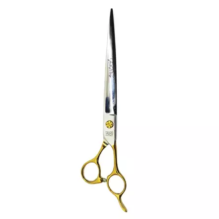 Tauro suorat trimmaussakset 20 cm (8") - Koiran trimmaussakset - 6237 - 1