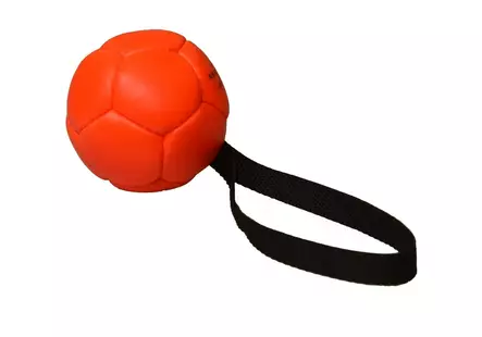 D&C Nahkapallo S pinkki - Narupallot ja pallot - 247 - 1