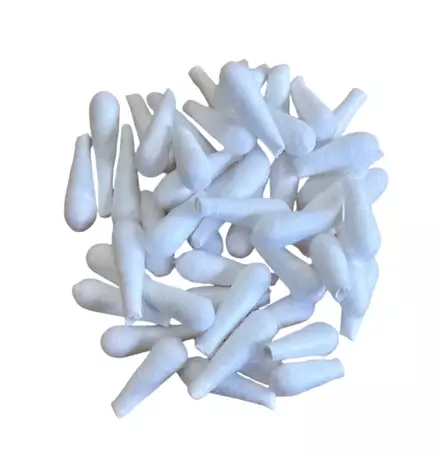 D&C Nosework topsipäät 50 kpl - Nosework tarvikkeet - 5647 - 1