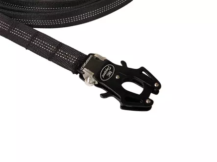 D&C Tolppaliina 3 m Kong -lukolla - Koulutusliinat suojelulajeihin - 837 - 2