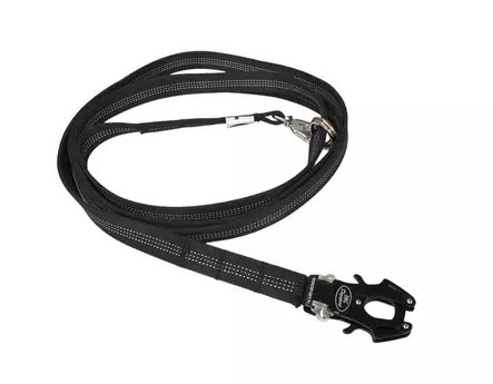 D&C Tolppaliina 3 m Kong -lukolla - Koulutusliinat suojelulajeihin - 837 - 1