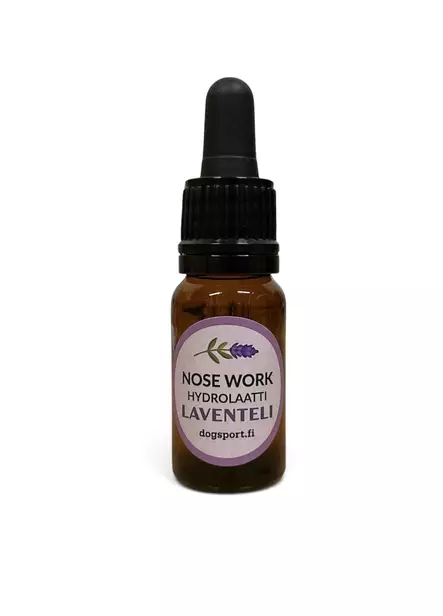 D&C Hydrolaatti laventeli 10 ml - Hydrolaatit - 277 - 1