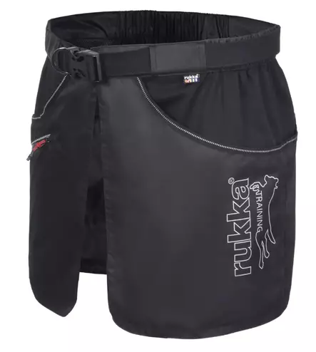Rukka Training Apron treenitasku XS - Treeniliivit ja -taskut - 5407 - 1
