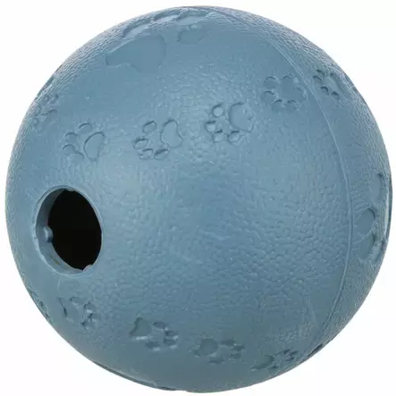 Trixie Labyrinttipallo 7 cm tummansininen - Koiran kumi- ja lateksilelut - 3797 - 1
