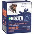 Bozita Naturals Tetrapack Lohi 370 g - Bozita märkäruoat - 3507 - 1