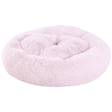 Brava Fluffy rauhoittava peti pinkki M - Koiran pedit ja alustat - 3407 - 1