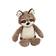 Dogman CozyRaccoon pehmolelu 35 cm - Koiran pehmolelut - 1657 - 1