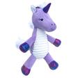Lulubelles Power Plush Unita Unicorn pehmolelu - Koiran pehmolelut - 4227 - 1