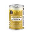 Monster Dog Single Protein Kana märkäruoka 400 g - Monster - 3237 - 1