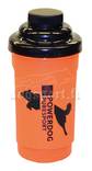Pokusa Powerdog Shaker 500 ml - Muut lisäravinteet koiralle - 977 - 1