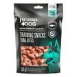PrimaDog Training Snacks Tonnikala 50 g - Koulutusherkut - 3677 - 1
