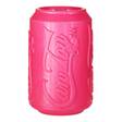 SodaPup Puppy Can Toy pinkki koko M - Koiran aktivointilelut - 4217 - 2