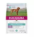 Eukanuba Daily Care Sensitive Digestion Puppy All Breed koiranpennun kuivaruoka 12 kg - Eukanuba kuivaruoat koiralle - 2977 - 1