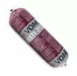 VOM Taste lammas koiran täysravinto raakaruoka 500 g - VOM raakaruoat koirille - 3477 - 1