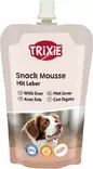 Trixie Snack Mousse maksalla 200 g - Makutahnat - 5537 - 1