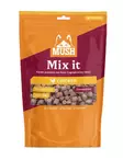 Mush Freeze-Dried Mix It chicken - pakastekuivattu kana 200 g - Mush - 5687 - 1