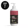 Tauro Natural Care Volume Boost tuuheuttava shampoo koirille ja kissoille 400 ml - Koiran shampoot ja hoitotuotteet - 5727 - 1