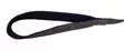 Jalèn Milspec talutin Twistlock -lukolla 2 m oliivi - Koiran tekstiilitaluttimet - 5757 - 2