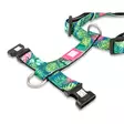 Max & Molly H-Harness tropical XS - Koiran valjaat - 5917 - 2