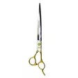 Tauro suorat trimmaussakset 20 cm (8") - Koiran trimmaussakset - 6237 - 1