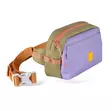 Woolly Wolf Alpha 360 vyölaukku lavender - Treeniliivit ja -taskut - 6287 - 2