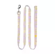Woolly Wolf Sunshower talutin 150 cm - Koiran tekstiilitaluttimet - 6307 - 1